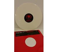 BOOTY LUV boogie 2nite, 12 inch single, white vinyl, HK27P1