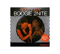 BOOTY LUV - Boogie 2nite [Import]