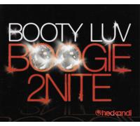 Booty Luv - Boogie 2nite [Import]