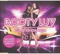 Booty Luv - Some Kinda Rush [Import]