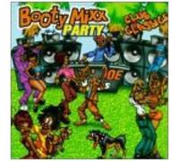 Booty Mixx Party Club Classics