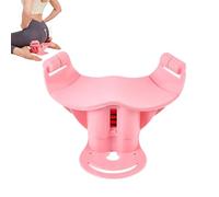 Booty Trainer - Justerbart lyftverktyg för förstärkning, tonifiant av glutor och underkropp med motståndsfunktion, utomhusövning för yoga, återhämtning efter födseln, gymmet utomhus, 12 tum