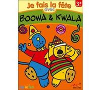Boowa & Kwala - Je Fais la Fête G
