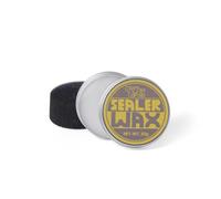 BOOWAN NICOLE - Kit de cire d'étanchéité pour béton, plâtre et pierre, qualité alimentaire