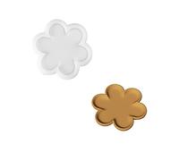 BOOWAN NICOLE Moule en silicone pour bac à fleurs pour décoration d'intérieur