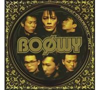 Boowy - Moral-Trance Mix [Import]