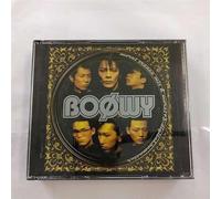 Boowy - Moral Trance Mix/Moral +3