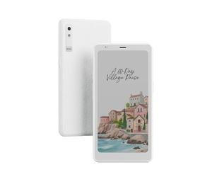 BOOX ePaper Liseuse Palma 2 Pro 6,13" 128 Go Android 15 E-Ink 300 PPP (Blanc)