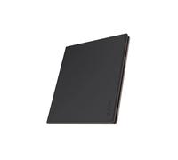 Boox Étui Magnétique pour Liseuse Onyx Boox Leaf3 - Étui Portefeuille Fin et Léger en Cuir PU de Qualité Supérieure