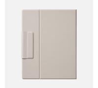 BOOX Go 10.3 Étui magnétique en cuir