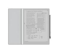 BOOX Go 10.3 Gen2 Tablette ePapier 10,3” Monochrome 300 PPP 64 Go Android 15 E-Ink Liseuse (sans Éclairage)