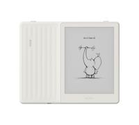 BOOX Go 6 (Gen2) ePaper Liseuse 6" Monochrome Android (Coquille) | 3+32 Go HD E-Ink