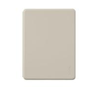 BOOX Go 6 Gen2 Étui Protection Rabat Magnétique Blanc