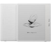 Boox Go 7 - Blanc - Play Store, adapté à l'écriture, boutons de page, 300 DPI