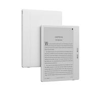 BOOX Go 7 ePapier Tablette 7" N/B 64 Go 300 ppi Android 13 Éclairage BT WiFi (Blanc)