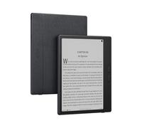 BOOX Go 7 ePapier Tablette 7 Zoll N/B 64 Go 300 ppi Android 13 Frontlicht BT WiFi (Noir)