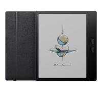Liseuse eBook BOOX Go Color 7 Black (Gen 2)