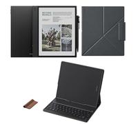 BOOX Note Air5 C Clavier Groupée Tablette Liseuse ePapier 10,3" 64 Go Android 15 Couleur E-Ink