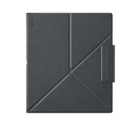 BOOX Note Air5 C Étui Coque Protection Magnétique Rabat Polyvalente Support Fonction Réveil/Veille Automatique Nior