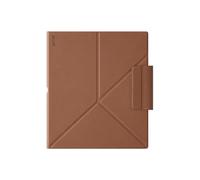 BOOX Note Air5 C Étui Protection à Rabat Polyvalent Magnétique Pliable pour Veille/Réveil Automatique