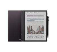 BOOX Note Air6 C Tablette ePaper Couleur 10,3" Android 16 Éclairage E-Ink | 6+64 GB Pen3 BT 6.0 WiFi Liseuse