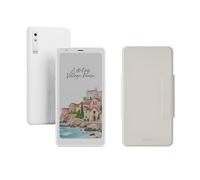 BOOX Palma 2 Pro Groupée ePaper Liseuse 6,13" 128 Go Android 15 E-Ink 300 PPP (Blanc)