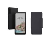 BOOX Palma 2 Pro Groupée ePaper Liseuse 6,13" 128 Go Android 15 E-Ink 300 PPP (Noir)