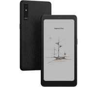 BOOX ePaper Liseuse Palma 2 Pro 6,13" 128 Go Android 15 E-Ink 300 PPP (Noir)