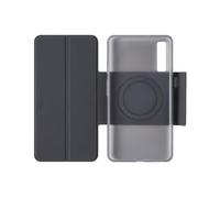 BOOX Palma2 Pro Étui Protection Coque 2 en 1 Magnétique Veille/Réveil Automatique (Noir)