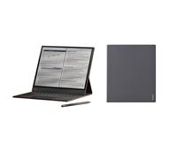 BOOX Tab X C Clavier Groupée Tablette 13,3” Couleur ePapar 128 Go Android 13 Éclairage Frontal G-Sensor