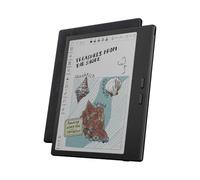 BOOX Tablette Go Color 7 (Gen 2) Couleur ePapier 7” 64 Go HD Android 13 E-Ink Éclairage BT WiFi