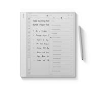 BOOX Tablette Note Max 13,3 B/W ePaper Notebook Carta 1300 300 PPI 6G 128G Sans éclairage frontal