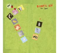 Booxy's Box – The Game – CD