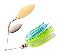 Booyah Lame - Double Lame de Saule - Chartreuse - 1/56,7 Gram, Citrus Shad