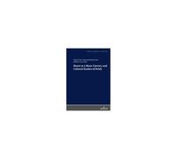 Booze As A Muse: Literary And Cultural Studies Of Drink