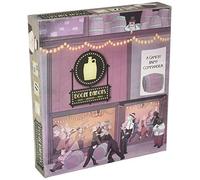 Booze Barons Board Game