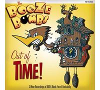 Booze Bombs, the - Out of Time [Import]