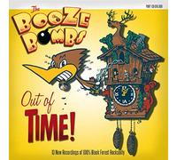 Booze Bombs,the - Out of Time [Import]