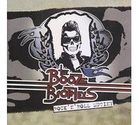 Booze Brothers - Rockn Roll Mutiny [Import]