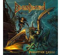 Booze Control - Forgotten Lands