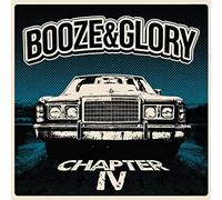 Booze & Glory - Chapter IV [Import]