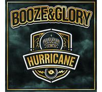 Booze & Glory Hurricane (Vinyl) 12" Album