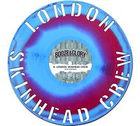 Booze & Glory - London Skinhead Crew (Pd)