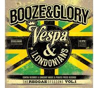 Booze & Glory - The Reggae Sessions, Volume 1 [7-Inch Single]