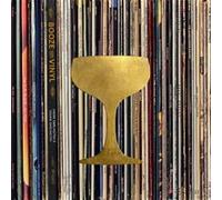 Booze & Vinyl: A Spirited Guide to Great Music and Mixed Drinks
