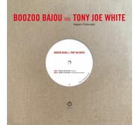 Boozoo Bajou and Tony Joe White Aspen Colorado (Vinyl) 12" Single