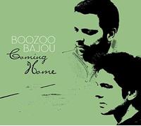 Boozoo Bajou - Coming Home [Import]