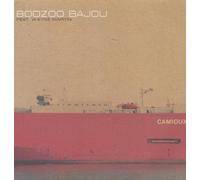 Boozoo Bajou Feat.Wayne Marti - Camioux [Vinyl Maxi-Single]
