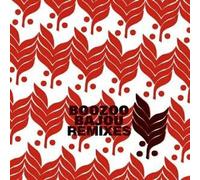 Boozoo Bajou - Remixes [Vinyl LP]