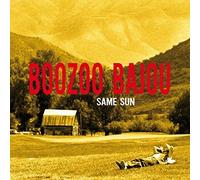 Boozoo Bajou - Same Sun-Remix [Import]
